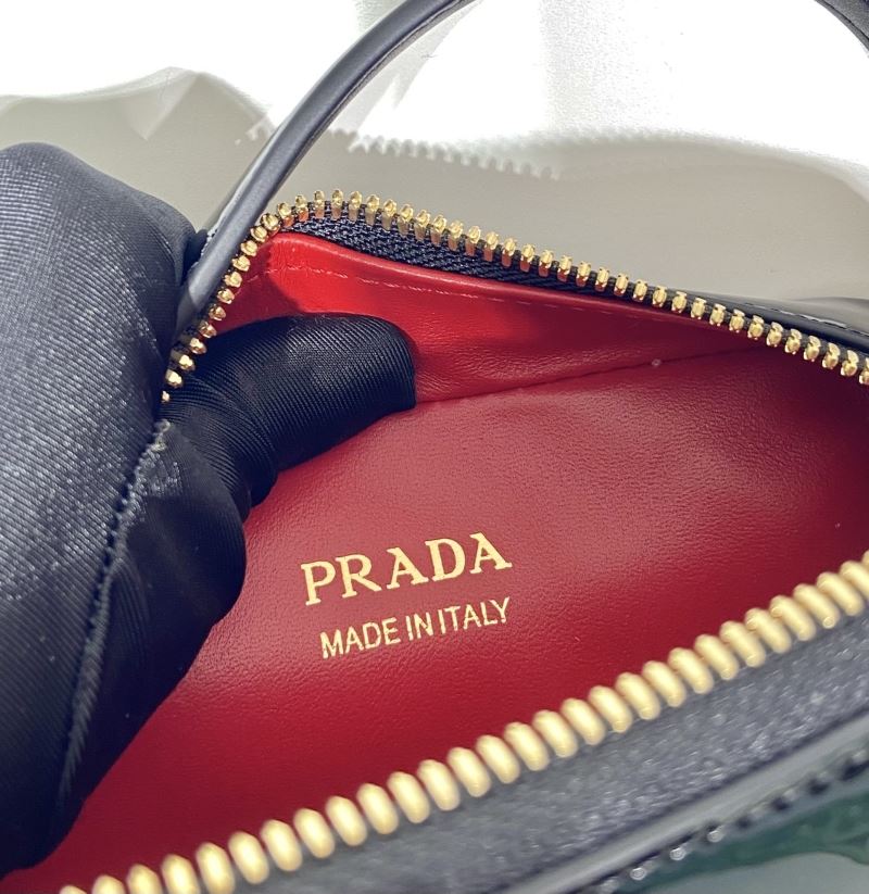 Prada Satchel Bags